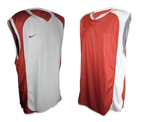 nike men's sleeveless dri fit
