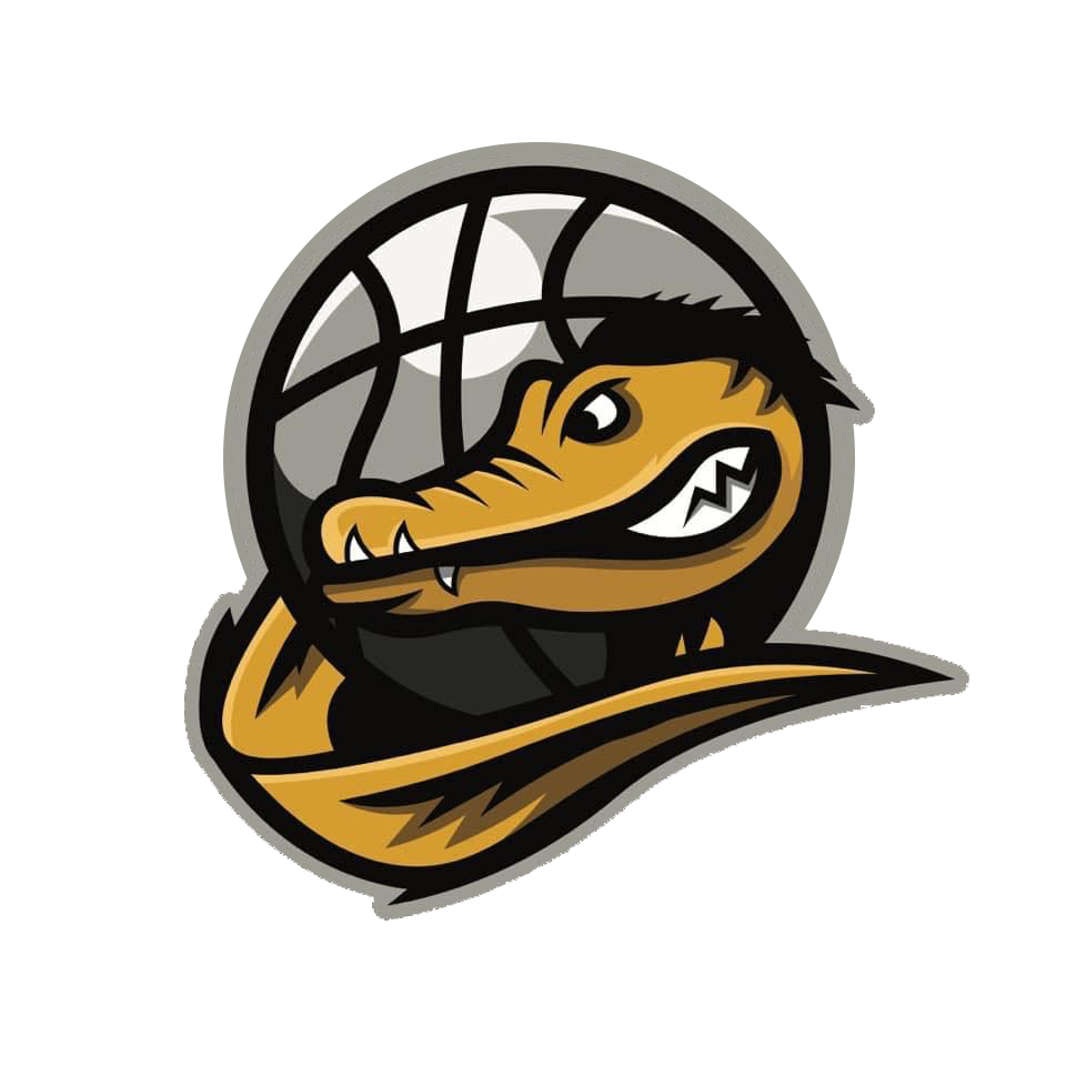 Chiswick Gators Logo