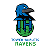 TOWER HAMLETS RAVENS