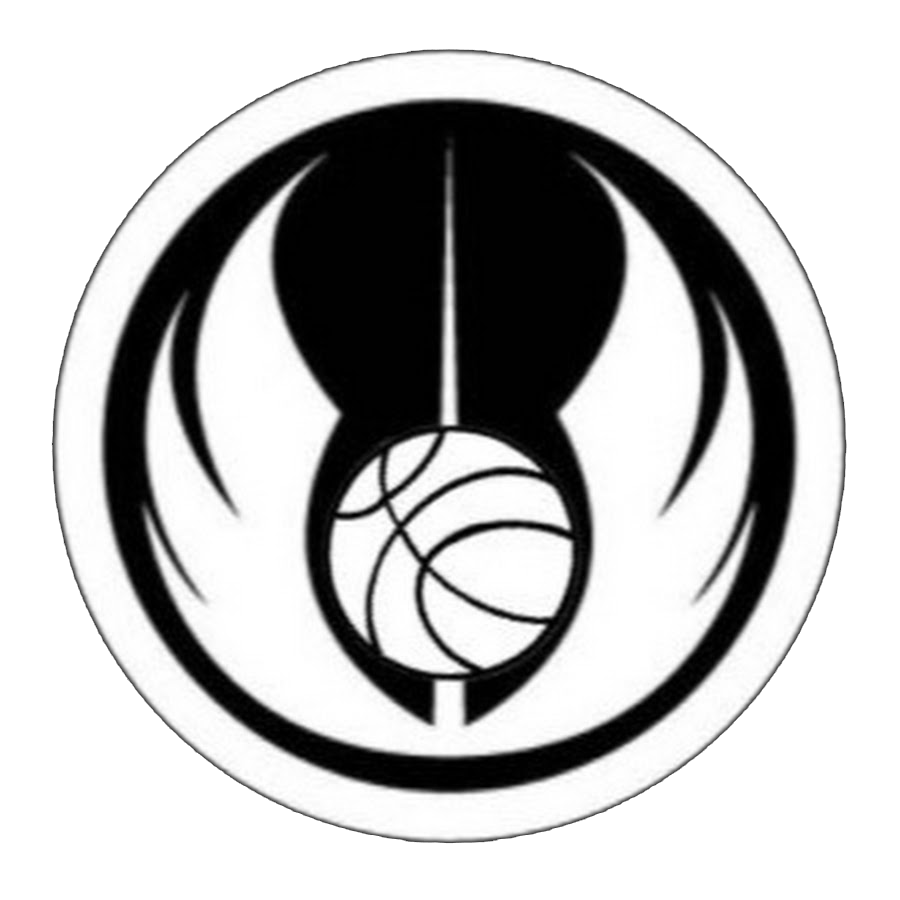 Hackney Jedi's B Logo