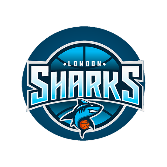London Sharks Logo